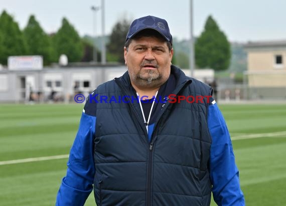 Sinsheim Kreisliga 2021/22 TG Sinsheim vs SG Kirchardt (© Siegfried Lörz)