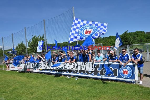 Saison 21/22 Kreisklasse A SV Rohrbach/S-2 vs  SV Adelshofen (© Siegfried Lörz)