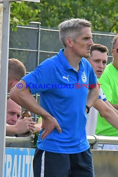 Sinsheim Kreisliga 2021/22 SV Rohrbach/S vs SV Reihen (© Siegfried Lörz)