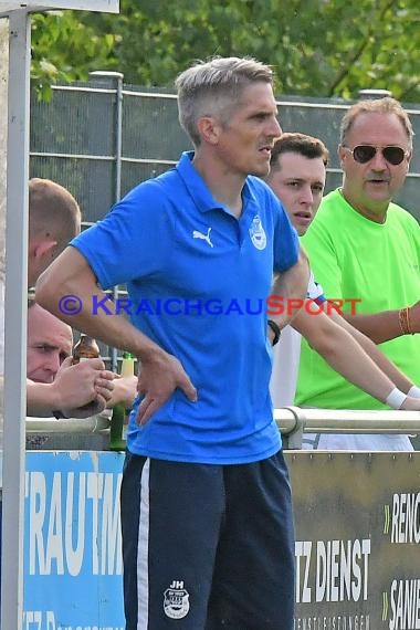 Sinsheim Kreisliga 2021/22 SV Rohrbach/S vs SV Reihen (© Siegfried Lörz)