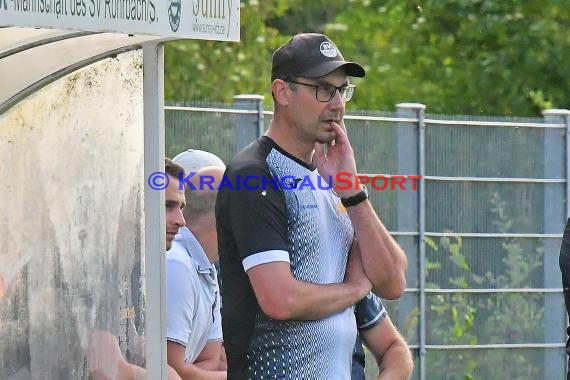 Sinsheim Kreisliga 2021/22 SV Rohrbach/S vs SV Reihen (© Siegfried Lörz)