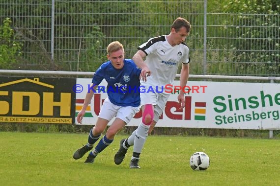 Sinsheim Kreisliga 2021/22 SV Rohrbach/S vs SV Reihen (© Siegfried Lörz)