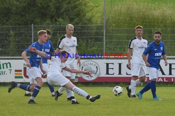 Sinsheim Kreisliga 2021/22 SV Rohrbach/S vs SV Reihen (© Siegfried Lörz)