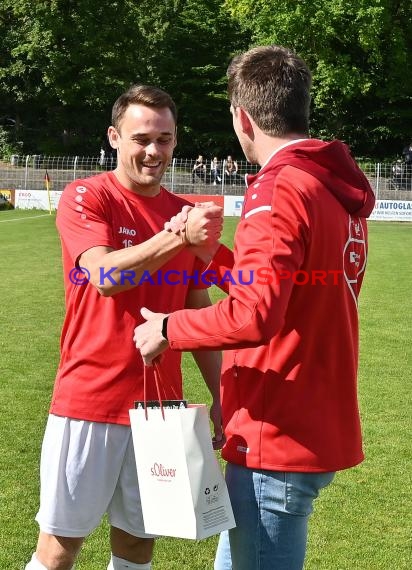 Verbandsliga Nordbaden 21/22 VfB Eppingen vs SpVgg Neckarelz  (© Siegfried Lörz)