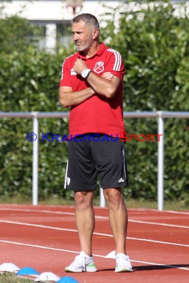 2022/23 Kreispokal Sinsheim, VfB Epfenbach vs TSV Neckarbischofsheim (© Berthold Gebhard)