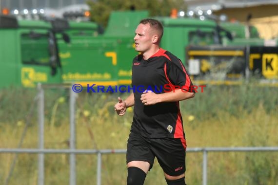 Saison 22/23 Kreisklasse B1 Sinsheim FC Berwangen vs TSV Dühren (© Siegfried Lörz)