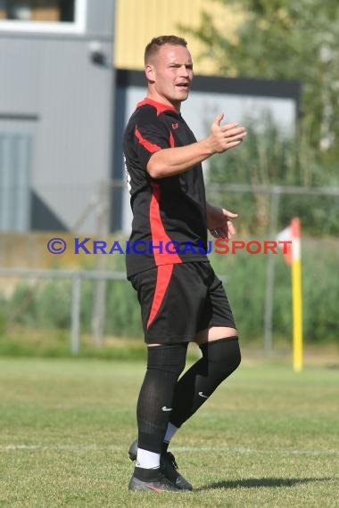 Saison 22/23 Kreisklasse B1 Sinsheim FC Berwangen vs TSV Dühren (© Siegfried Lörz)