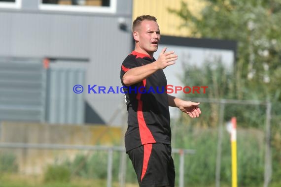 Saison 22/23 Kreisklasse B1 Sinsheim FC Berwangen vs TSV Dühren (© Siegfried Lörz)