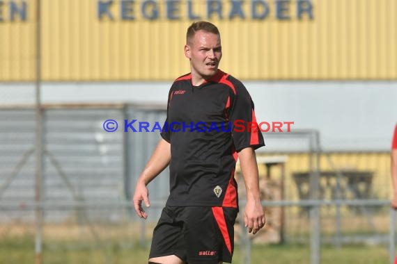 Saison 22/23 Kreisklasse B1 Sinsheim FC Berwangen vs TSV Dühren (© Siegfried Lörz)