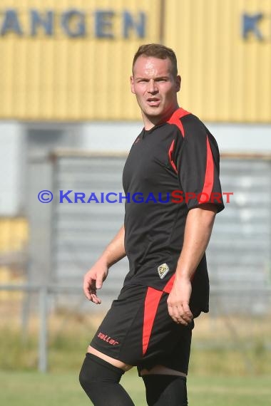 Saison 22/23 Kreisklasse B1 Sinsheim FC Berwangen vs TSV Dühren (© Siegfried Lörz)