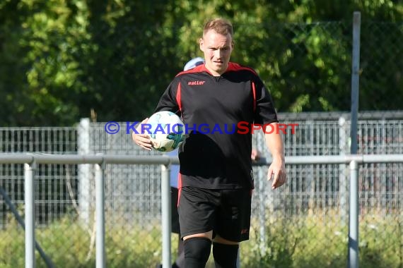 Saison 22/23 Kreisklasse B1 Sinsheim FC Berwangen vs TSV Dühren (© Siegfried Lörz)