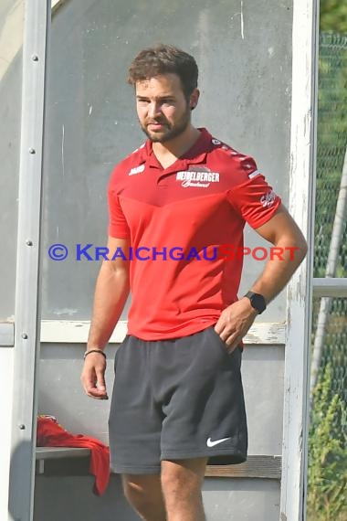 Saison 22/23 Kreisklasse B1 Sinsheim FC Berwangen vs TSV Dühren (© Siegfried Lörz)