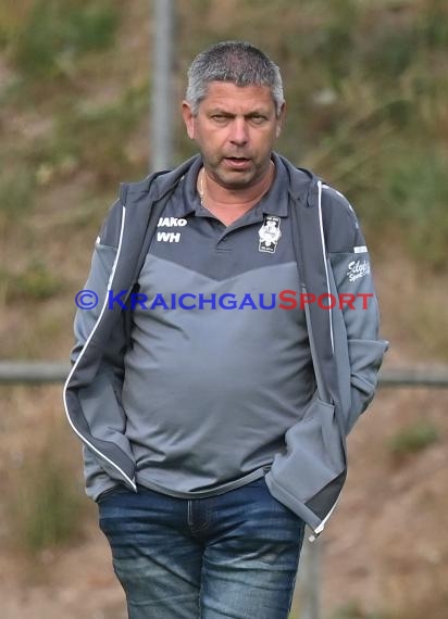 Saison 22/23 Kreisliga Sinsheim SV Adelshofen vs FC Rohrbach a.G (© Siegfried Lörz)