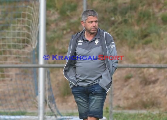 Saison 22/23 Kreisliga Sinsheim SV Adelshofen vs FC Rohrbach a.G (© Siegfried Lörz)