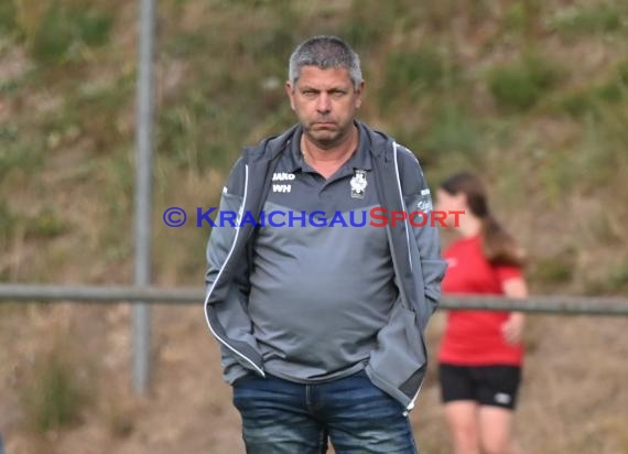 Saison 22/23 Kreisliga Sinsheim SV Adelshofen vs FC Rohrbach a.G (© Siegfried Lörz)