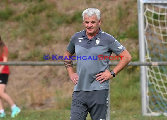 Saison 22/23 Kreisliga Sinsheim SV Adelshofen vs FC Rohrbach a.G (© Siegfried Lörz)