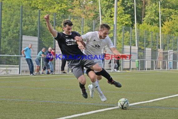 Kreisklasse A Sinsheim 22/23 TS Eppingen vs FC Weiler (© Siegfried Lörz)