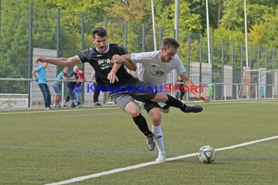 Kreisklasse A Sinsheim 22/23 TS Eppingen vs FC Weiler (© Siegfried Lörz)