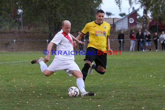 22/23 Kreisklasse B1 Sinsheim, SV Daisbach vs SV Neidenstein  (© Berthold Gebhard)