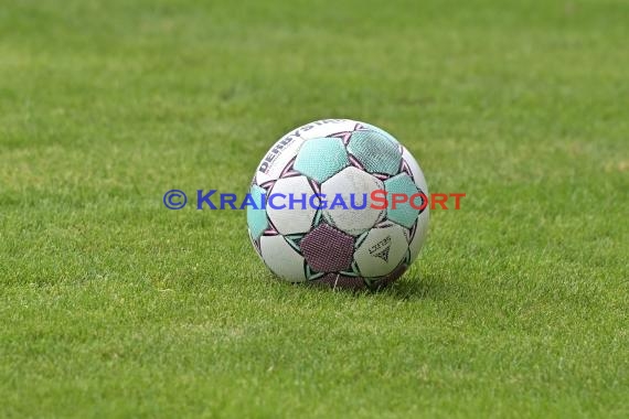 22/23 Landesliga Nordbaden TSV Kürnbach vs FC Bammental (© Siegfried Lörz)