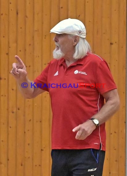 2022/23 Volleyball Herren Oberliga SG Helmstadt/Sinsheim Trainingslager  (© Siegfried Lörz)