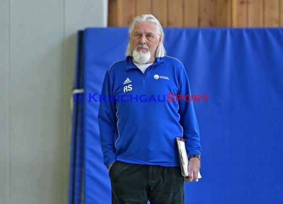 2022/23 Volleyball Herren Oberliga SG Helmstadt/Sinsheim vs TV Bühl 2 (© Siegfried Lörz)