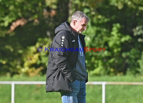 Saison 22/23 Verbandsliga Baden 1. FC Mühlhausen vs VfB Eppingen (© Siegfried Lörz)