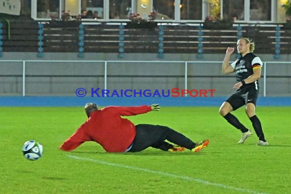 Saison 22/23 Kreisklasse B1 SV Sinsheim vs SV Neidenstein (© Siegfried Lörz)