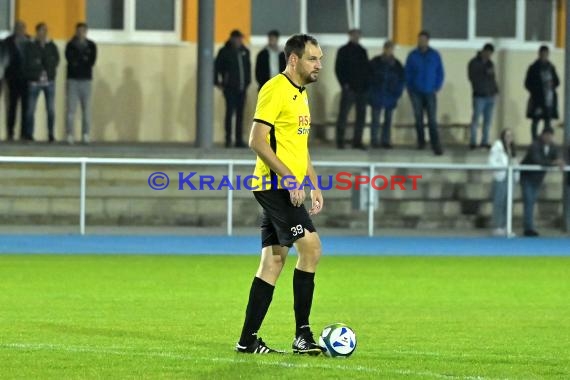 Saison 22/23 Kreisklasse B1 SV Sinsheim vs SV Neidenstein (© Siegfried Lörz)