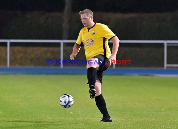 Saison 22/23 Kreisklasse B1 SV Sinsheim vs SV Neidenstein (© Siegfried Lörz)