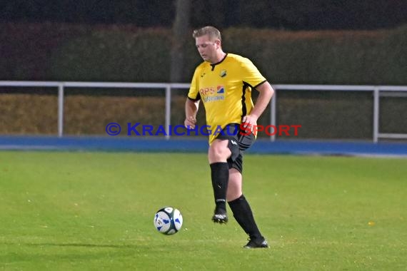 Saison 22/23 Kreisklasse B1 SV Sinsheim vs SV Neidenstein (© Siegfried Lörz)