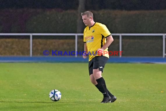 Saison 22/23 Kreisklasse B1 SV Sinsheim vs SV Neidenstein (© Siegfried Lörz)