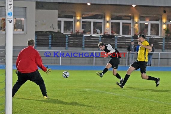 Saison 22/23 Kreisklasse B1 SV Sinsheim vs SV Neidenstein (© Siegfried Lörz)