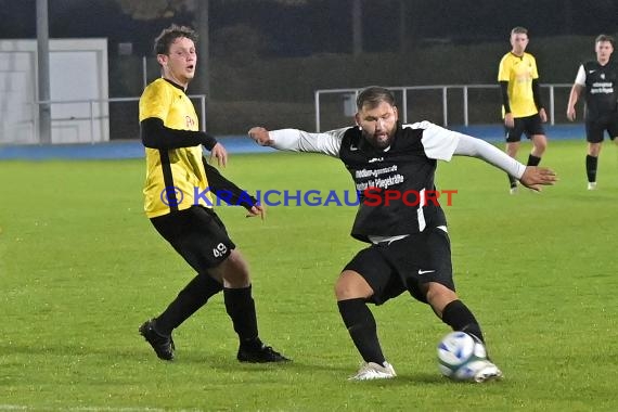 Saison 22/23 Kreisklasse B1 SV Sinsheim vs SV Neidenstein (© Siegfried Lörz)