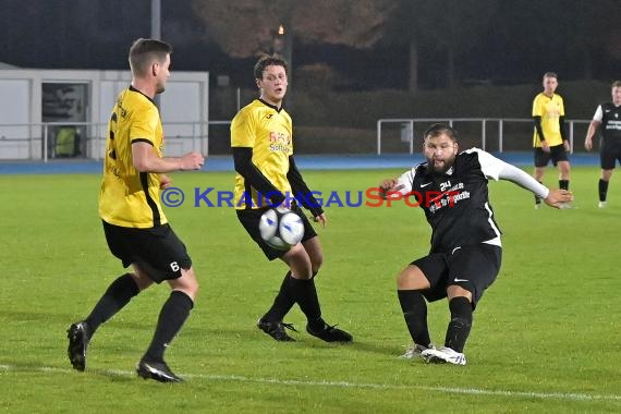 Saison 22/23 Kreisklasse B1 SV Sinsheim vs SV Neidenstein (© Siegfried Lörz)