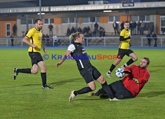 Saison 22/23 Kreisklasse B1 SV Sinsheim vs SV Neidenstein (© Siegfried Lörz)