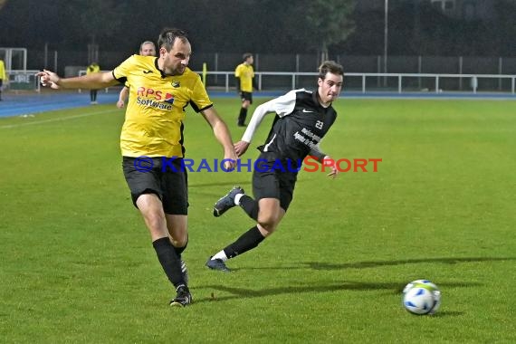 Saison 22/23 Kreisklasse B1 SV Sinsheim vs SV Neidenstein (© Siegfried Lörz)