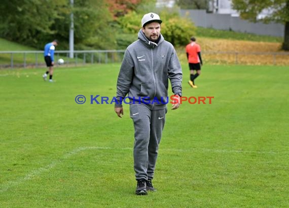 Saison 22/23 Kreisklasse A - TSV Angelbachtal vs SG Stebbach/Richen  (© Siegfried Lörz)