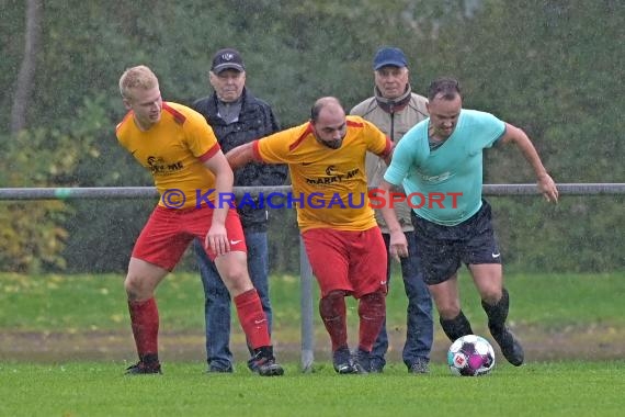 Saison 22/23 Kreisklasse A - TSV Angelbachtal vs SG Stebbach/Richen  (© Siegfried Lörz)