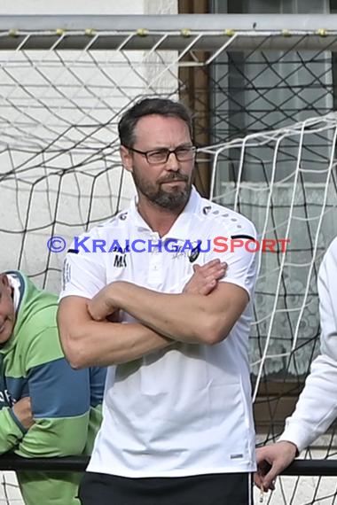 Kreisklasse A Sinsheim 22/23 SV Elsenz vs FC Weiler (© Siegfried Lörz)