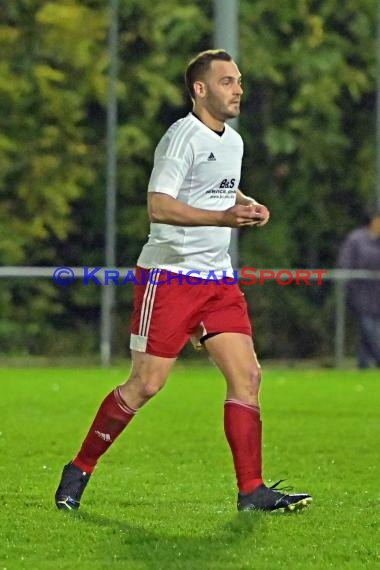 Kreispokal Sinsheim 22/232 FC Weiler vs TSV Waldangelloch (© Siegfried Lörz)