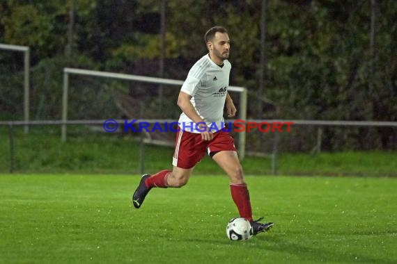 Kreispokal Sinsheim 22/232 FC Weiler vs TSV Waldangelloch (© Siegfried Lörz)