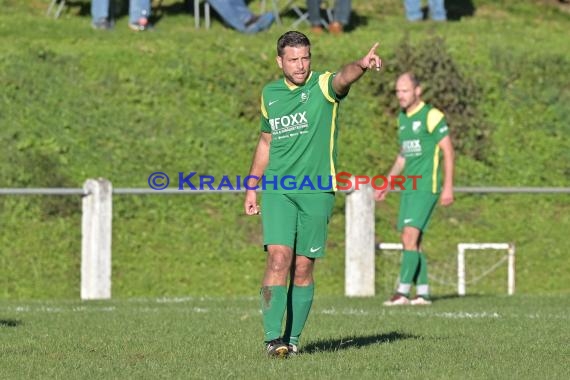 Kreisklasse A Sinsheim 22/23 SG Untergimpern vs FC Weiler  (© Siegfried Lörz)