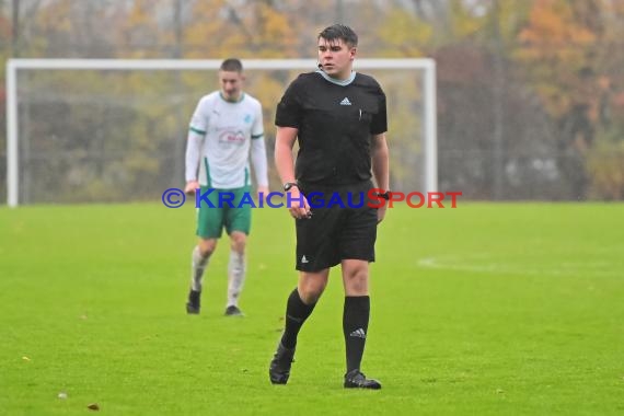 Saison 22/23 Verbandsliga Nordbaden FC Zuzenhausen vs TS Mosbach (© Siegfried Lörz)