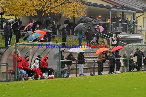 Saison 22/23 Verbandsliga Nordbaden FC Zuzenhausen vs TS Mosbach (© Siegfried Lörz)