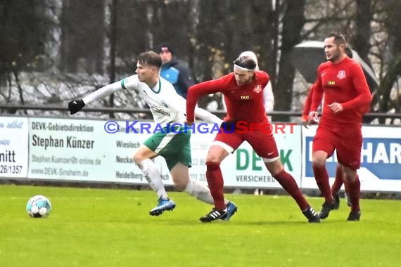 Saison 22/23 Verbandsliga Nordbaden FC Zuzenhausen vs TS Mosbach (© Siegfried Lörz)