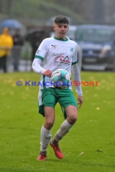 Saison 22/23 Verbandsliga Nordbaden FC Zuzenhausen vs TS Mosbach (© Siegfried Lörz)