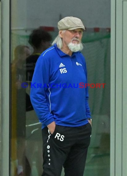 Volleyball Herren Verbandsliga SG Sinsheim/Waibstadt/Helmstadt gegen SSC Karlsruhe 3 22.10.2017 (© Siegfried Lörz)