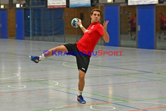 Handball Bezirksklasse TB Richen vs TSV 1866 Weinsberg 2 - 17.12.2022 (© Siegfried)