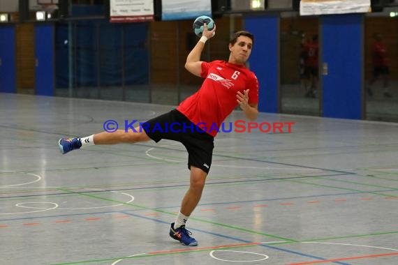 Handball Bezirksklasse TB Richen vs TSV 1866 Weinsberg 2 - 17.12.2022 (© Siegfried)